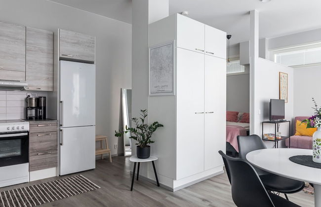 Stylish 47m2 Studio Apartment - Photo 9