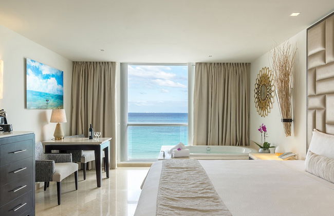 Playacar Palace All Inclusive - Foto 26