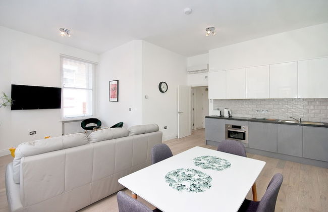 Interlude House by City Living London - Photo 21