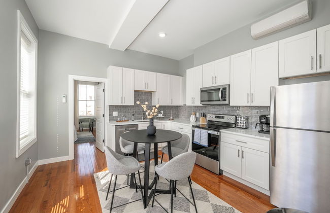 Findlay Market Suite 6 - Foto 16