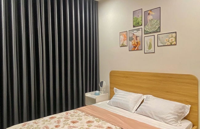 Vinhomes Grand Park Homes by Christine - Foto 12