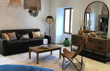 1722 Cosy Home Corbara - Foto 18