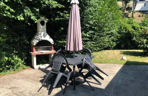 Maison individuelle en bord de mer. - Foto 16