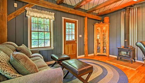 Bear's Eye View - Mountain Retreat w/ Hot Tub! - Foto 5