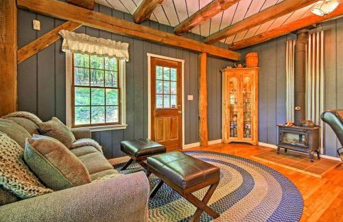 Bear's Eye View - Mountain Retreat w/ Hot Tub! - Foto 5