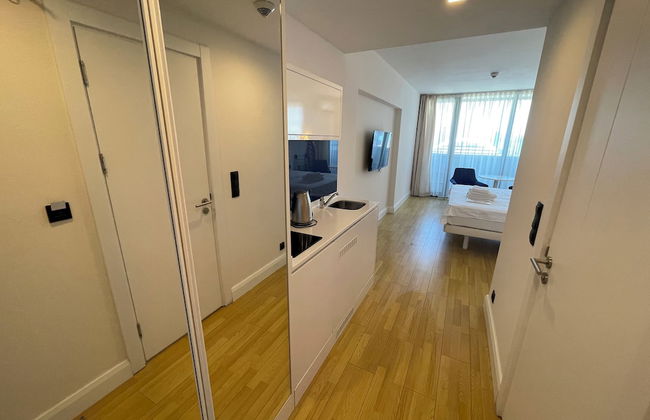 Orbi City Sea View - Foto 61