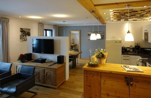 Ferienwohnungen Schmidbauer - Foto 1