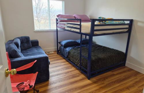 Close to the most famous universities in Utah UVU and BYU - Foto 15