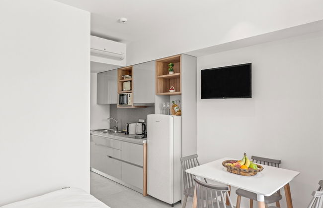 Kouros Stone Suites - Foto 20