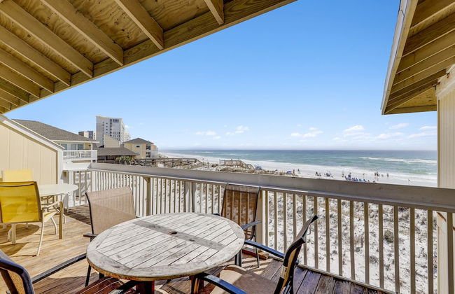 Sandpiper Cove 2133 1 Bedroom Condo by RedAwning - Foto 1