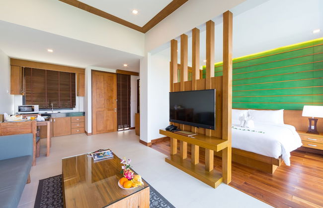 Andakiri Pool Villa Panoramic Sea View - Photo 6