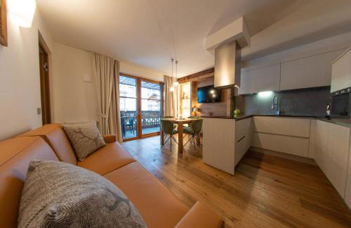 Mountainlodge Luxalpine - Photo 18