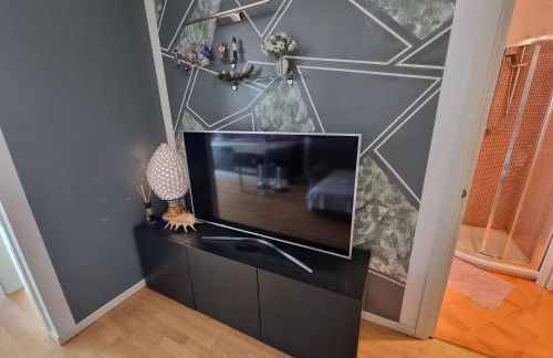 Anastasia's boutique apartment - Foto 18