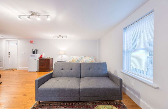 Kindred Spirits - Foto 11