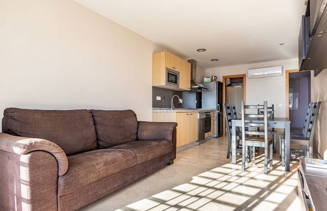 El Olimpo | 7 Pax | First Line | 3673-KAW - Foto 36