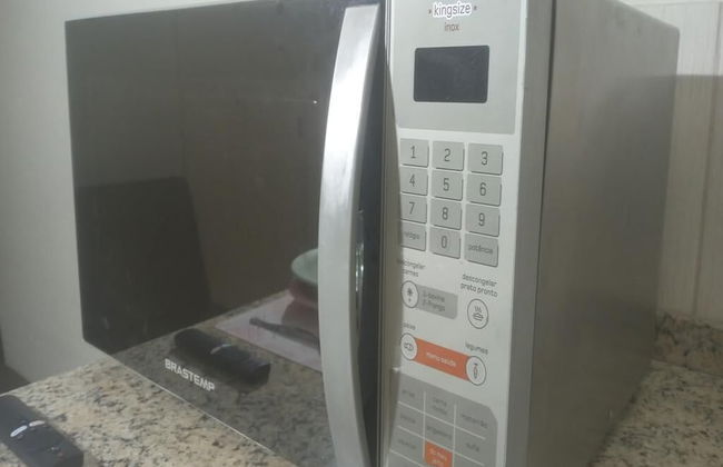 Espetacular Apartamento no Centro - Photo 7