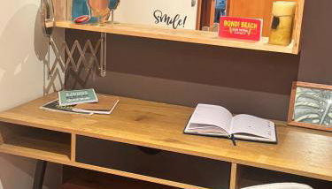 Luxurious and spacious ensuite and lounge with ping pong table - Perfect to rest near the beach - Foto 5