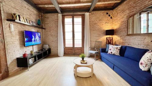 Casa de las Flores Barcelona - Foto 4