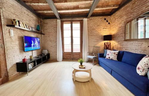 Casa de las Flores Barcelona - Foto 4