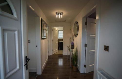 Binevenagh View, Magilligan Limavady Holiday Let - Foto 9