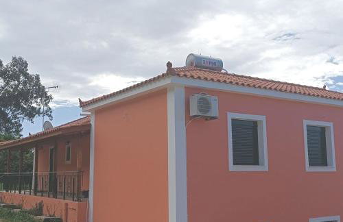 Private villa , 5 min drive from the beach - Foto 23