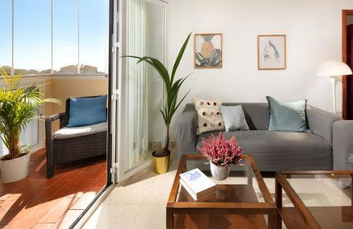 Gran Sol 3BR - Sea View - AC & Wifi - 10 min to Beach - Photo 15