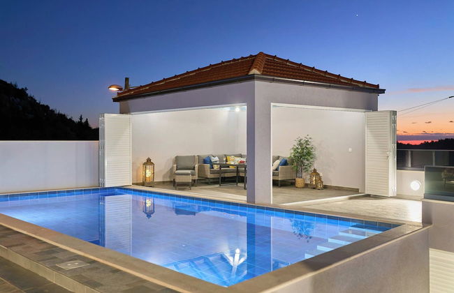 Hedera Estate, Villa Hedera XVI - Foto 34