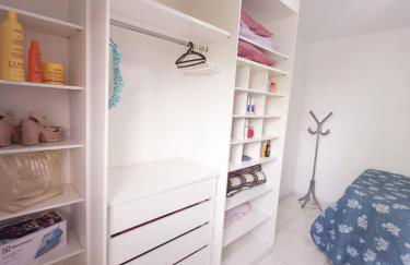 Um luxo de apartamento na Enseada - Foto 17