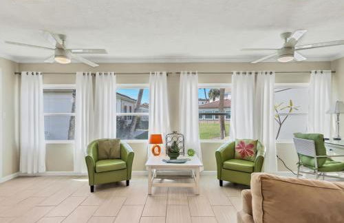 Book Me Baby! Siesta Key Villa By The Sea - Photo 19