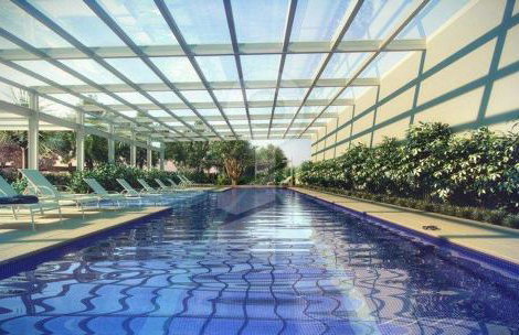 Dot Home Guanabara - Lindo Apartamento Mobiliado em Campinas - Foto 46