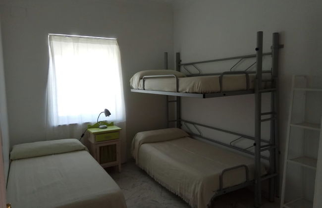 Casa GaLuz, entre la Sierra y el Mar - Foto 7