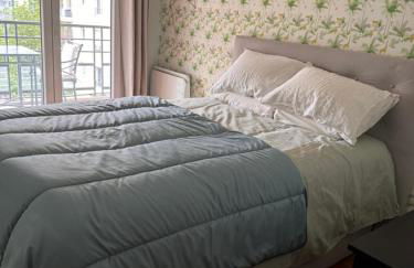 3 bedrooms with Tour Eiffel view - Foto 59