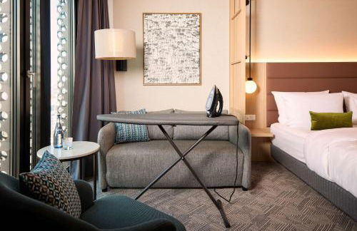 Adina Apartment Hotel Munich - Foto 100