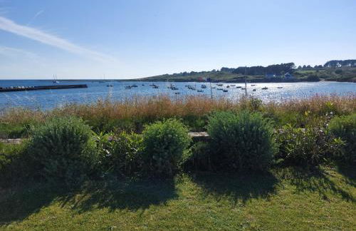 Maison les pieds dans l'eau - Vue exceptionnelle - Photo 1