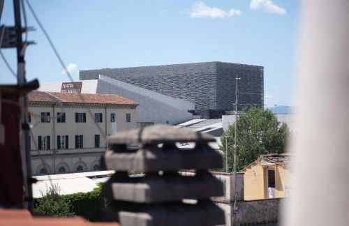 nice flat 1000 mt from city center and parking nearby - Dimora Leopolda - Foto 15