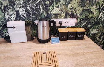 L'Oasis Amiénoise - Le Quai Amiénois - Foto 18