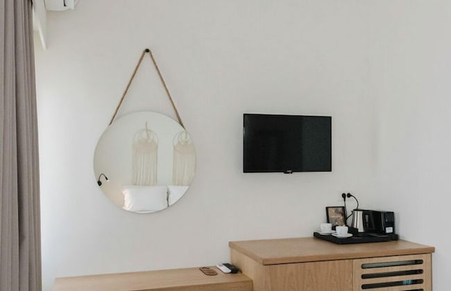 Evexia Boutique Hotel & Spa - Foto 73