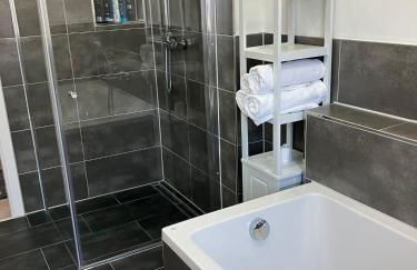 Moderne Einliegerwohnung nähe Ingolstadt und Bad Gögging - Foto 19