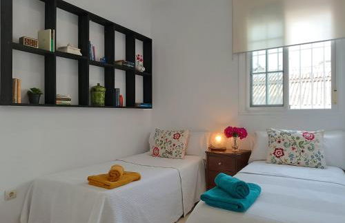 Sherryflat Caracuel - Foto 33