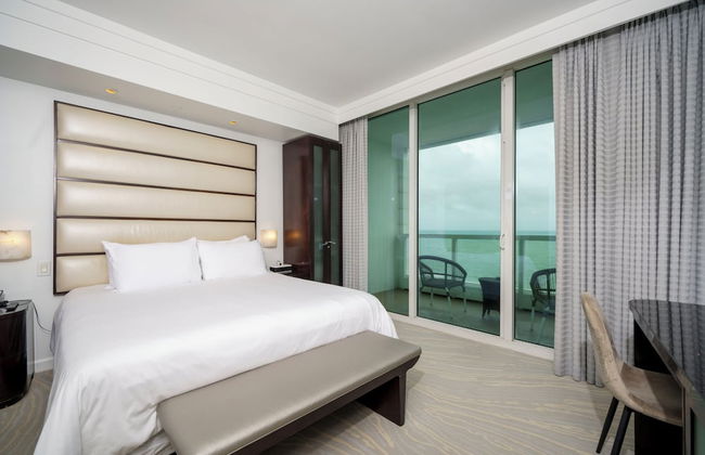 Residences at Fontainebleau Miami - Foto 20