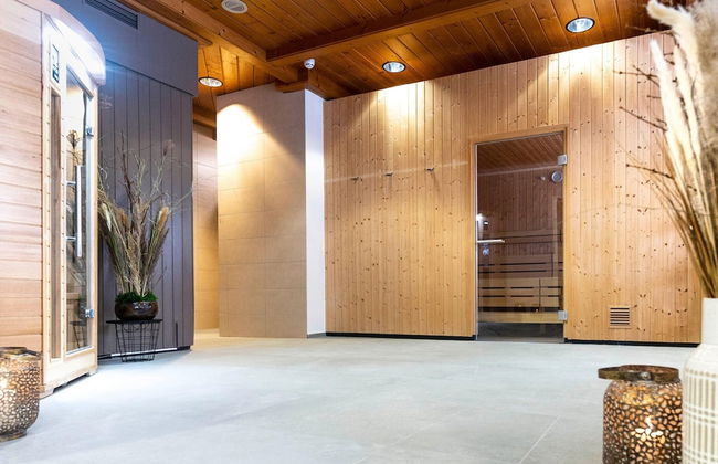 Holiday Apartment in Gerlitzen With Wellness Area - Foto 37