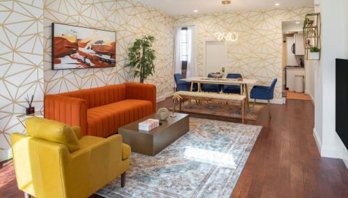 Your Perch at University City - Foto 2