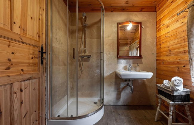 Holiday Home in Belczna Near Lake Klepnicko - Foto 12