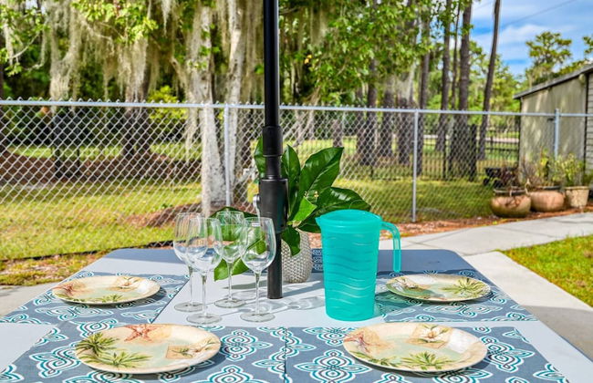 Debra Jean's River Retreat - Foto 34