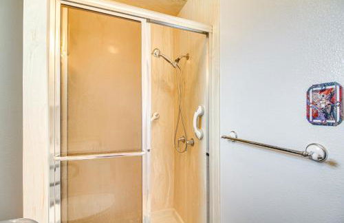 4 Mi to Rio Grande Bosque Farms Home with Patio! - Foto 14