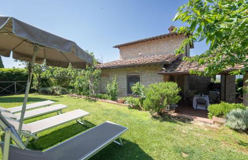Holiday Home San Regolo-2 by Interhome - Foto 30
