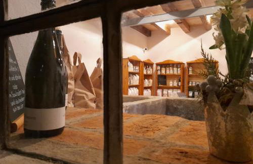 Ferienwohnungen Zwergbachhof - Foto 40