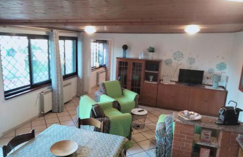 ZÍ MARIO Suite degli Ospiti - Roma Ostia Antica - Foto 13