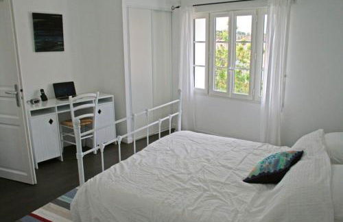 Maison 4 pièces 6 couchages SAINT GEORGES D'OLERON SGO000-270 - Foto 16