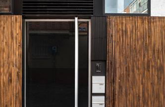 Apartamento de diseño en Valdeacederas - Foto 18